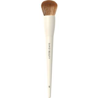 01 Foundation Brush