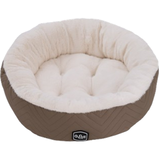 ComfortCuddle Hundeseng - 50 cm