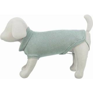 CityStyle Berlin Hundesweater Sage - Størrelse 45