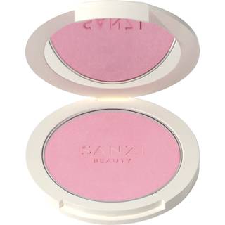 Mineral Pigments Powder Blush, Pastel Pink