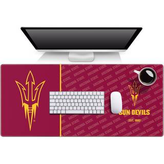 Youthefan NCAA Arizona State Sun Devils Logo Series Desk Pad