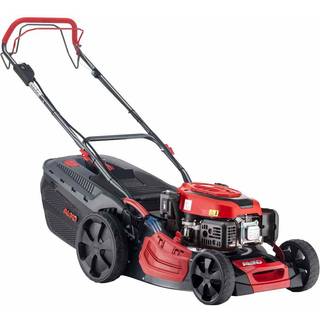 AL-KO Comfort 46.4 SPED-A AL-KO Pro 170 Dual Start / 166 CCM