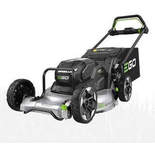 EGO LMX5300SP plæneklipper