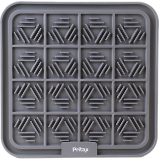 Pritax Lick Mat Square