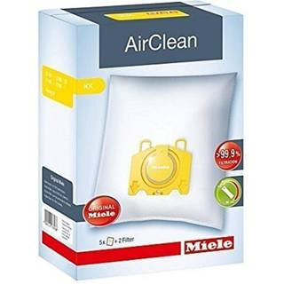 Miele Type KK Intensiveclean Plus Filterbags