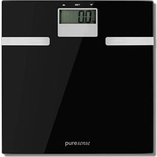 PureSense Personvægt PSBS300