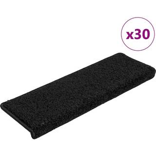 Trappemåtter - 30 / Sort