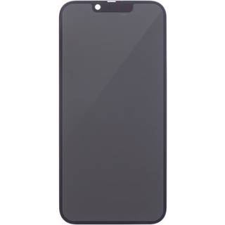 iPhone 14 Skærm LCD Display Glas - Livstidsgaranti - Sort