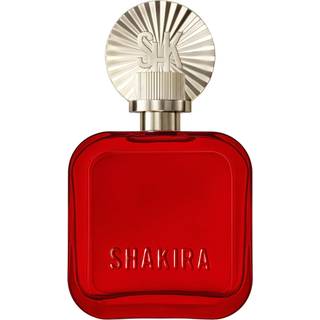 Shakira Rojo Edp Spray 80 ml