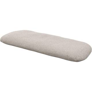 Cane-line Hynde til Coast 2,5-pers. Sofa Desert sand (Rise)