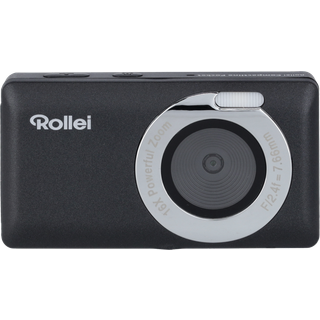 Rollei Compactline Pocket pink