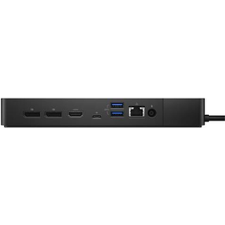 DELL WD19DCS USB-C Performance