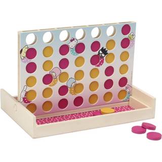 Hello Kitty 4 På Stribe