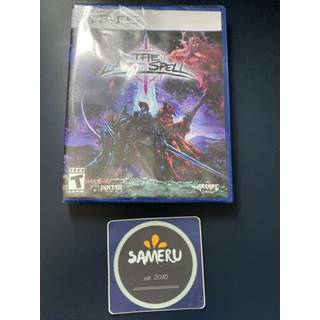 The Last Spell - Sony PlayStation 5 - RPG