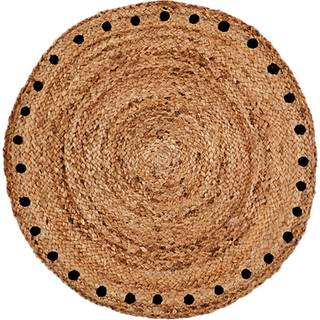 Affari of Sweden, JUNI tæppe Ø60 cm