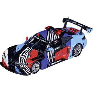 Carrera 1:24 BMW M4 GT3 Safety Car
