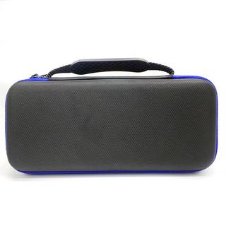 ASUS ROG Ally Opbevarings Etui / Organizer - Sort / Blå