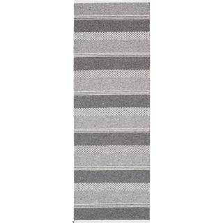 Horredsmattan Bomuld/plast Sia tæppe - Grå 70x140cm