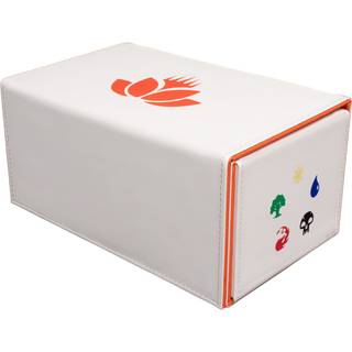Duo Deck Box 200+ - Mana 8 - Magic The Gathering - Ultra Pro