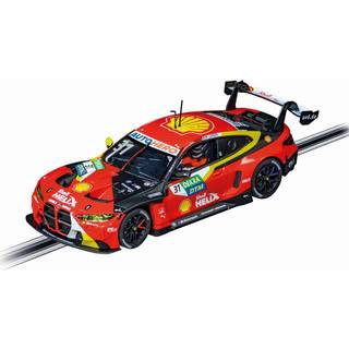 Carrera Evolution, BMW M4 GT3 "Schubert Motorsport, No. 31", DTM 2022, 1:32 [Levering: 1-2 dage]