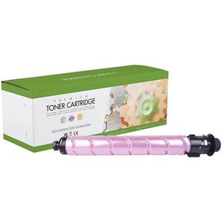 Static Control - magenta - compatible - remanufactured - toner cartridge (alternative for: RIcoh 842313) - Lasertoner Magenta