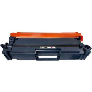 Kompatibel toner Brother TN 821 XXL magenta 12000 sider