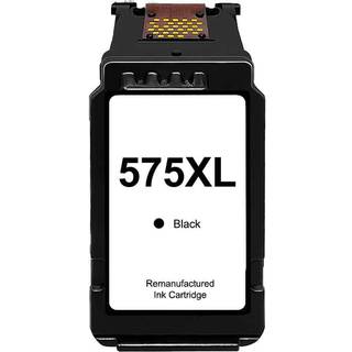 Canon PG-575XL sort printerpatron 20 ml alternativ 5437C001