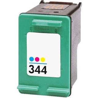 HP 344 farve blækpatron Kompatibel C9363EE - 22ml
