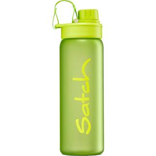 Satch drikkedunk 650 ml (LIME GREEN (20166))