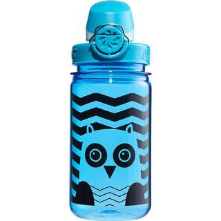 Nalgene Kids' Otf 0,35 L Sustain Blue Owl, 325ML