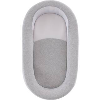 Träumeland Home Air Babynest, Grå