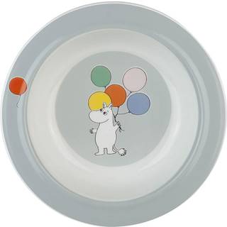 Mumitroldene Festligheder Sugekoptallerken