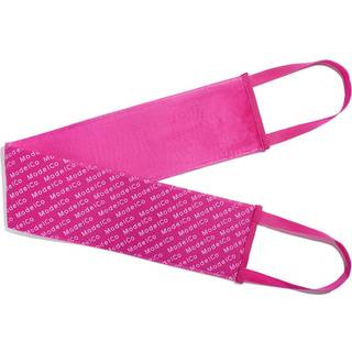 Modelco selvbrun genanvendelig ryg applikator - gør garvning af din ryg ubesværet - vaskbart design - dobbelthåndtag til kontrol og distribution