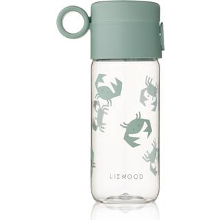 Liewood Clemens Drinking Bottle 350 ml - Crab / Sandy