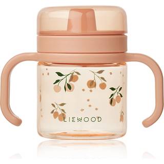 Liewood Kylo Tritan tudekop - Peach / Sea shell