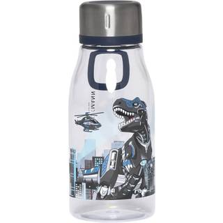 Beckmann Flaske 400 ml, Tech Rex