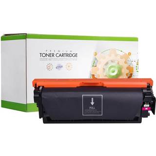 Static Control - magenta - compatible - remanufactured - toner cartridge (alternative for: HP W9063MC) - Lasertoner Magenta