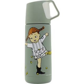 Rätt Start Pippi Cirkus termokande 35 cl Multi