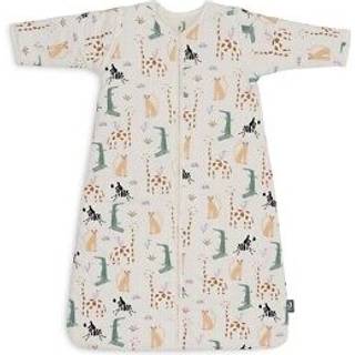 Jollein Sovepose med Aftagelig Ærmer 90 cm, Jungle Jambo