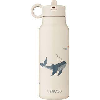Falk Vandflaske, Sea Creature/Sandy, 350 ml