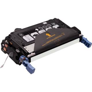 Kompatibel toner til HP CB400A sort til HP Color Laserjet CP4005DN Laserjet CP4005N fra ABC