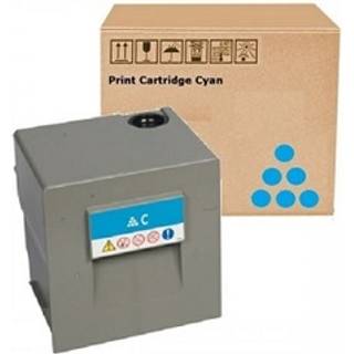 Kompatibel toner til Ricoh 842195 Cyan IM C6500 C8000 MP C6503 C6503SP C6503SPF C8003 C8003SP C8003S