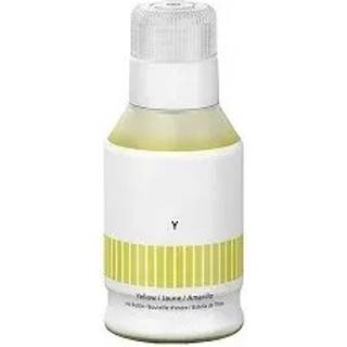 Kompatibel refillblæk til Canon GI-55Y Gul Maxify GX1050 GX2040 GX2050 fra ABC