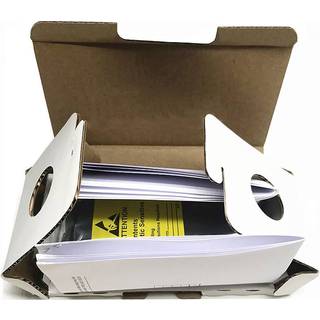 Zebra ZE511, printhoved, 300DPI - RH &amp; LH