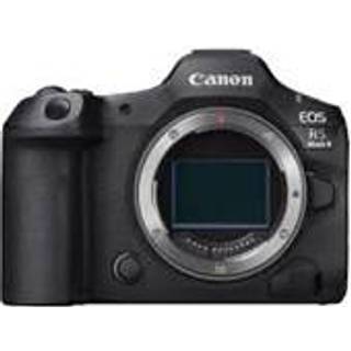 Canon EOS R1 + Gratis Batteri (Kampagne)