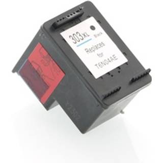 Kompatibel printerpatron til HP 303XL Sort HP Envy Photo 6200 6220 6230 6232 6234 7100 7134 7155 780
