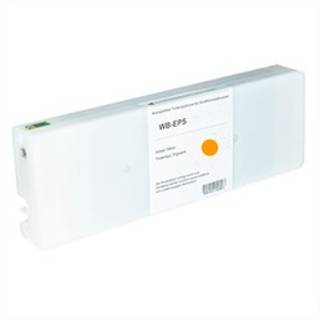 Kompatibel printerpatron til Epson T596A XL Orange til Epson Stylus Pro 7700 7890 SpectroProofer UV