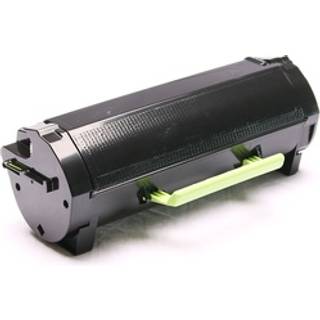 Kompatibel toner til Lexmark 24B6186 til Lexmark M 3150 Lexmark XM 3150 fra ABC