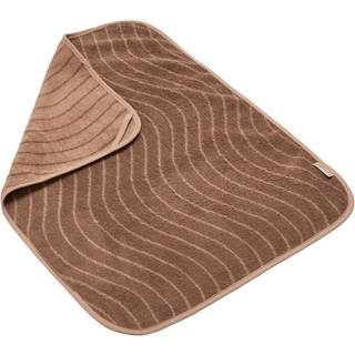 Leander Topper for Changing Mat 50x65 cm, Organic - Clay