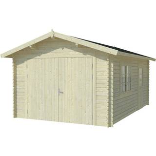 Palmako garage Tony 350 x 520 cm